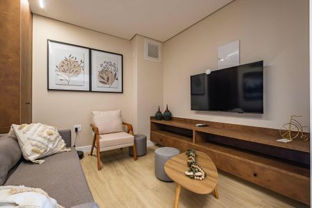 Sala de apartamento para alugar com 2 quartos, 93m² em Pinheiros, São Paulo