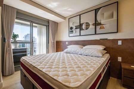 Apartamento à venda com 93m², 2 quartos e 1 vagaSuíte 