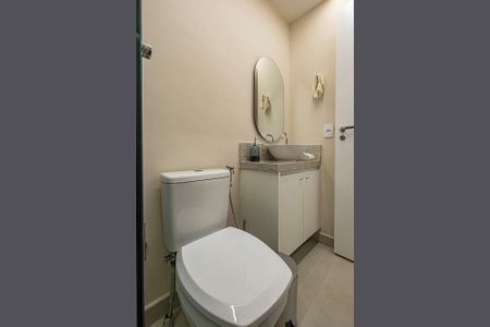 Apartamento à venda com 93m², 2 quartos e 1 vagaBanheiro
