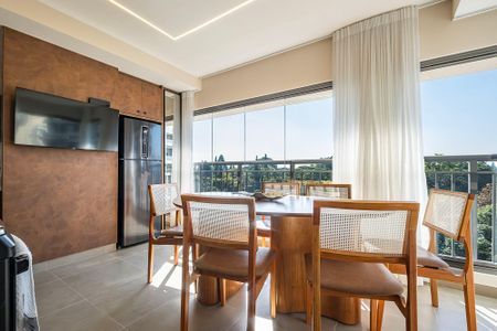 Apartamento à venda com 93m², 2 quartos e 1 vagaCozinha