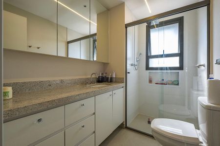 Apartamento à venda com 93m², 2 quartos e 1 vagaSuíte 