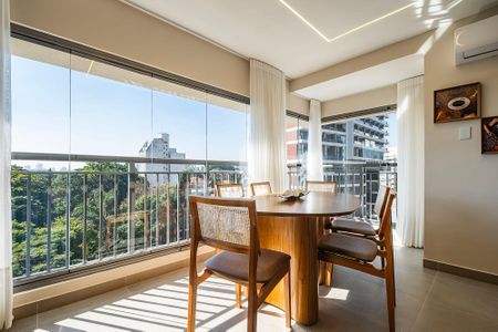 Apartamento à venda com 93m², 2 quartos e 1 vagaCozinha
