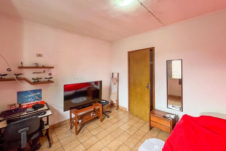 Quarto 2 de casa à venda com 3 quartos, 183m² em Jardim Maria Estela, São Paulo