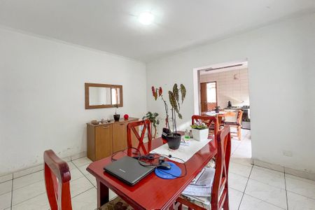 Casa à venda com 183m², 3 quartos e 4 vagas Casa à venda com 183m², 3 quartos e 4 vagasSala de Jantar