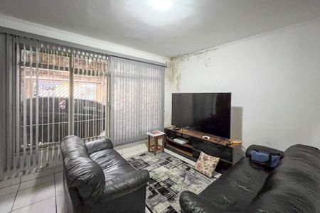 Casa à venda com 183m², 3 quartos e 4 vagas Casa à venda com 183m², 3 quartos e 4 vagasSala
