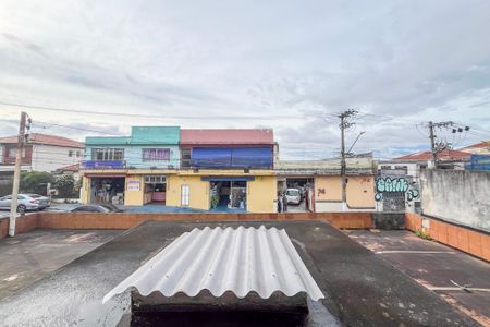 Vista da Rua de casa à venda com 3 quartos, 183m² em Jardim Maria Estela, São Paulo
