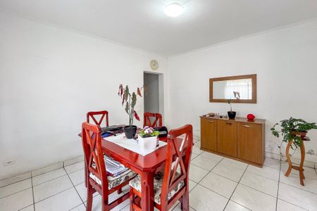 Casa à venda com 183m², 3 quartos e 4 vagas Casa à venda com 183m², 3 quartos e 4 vagasSala de Jantar