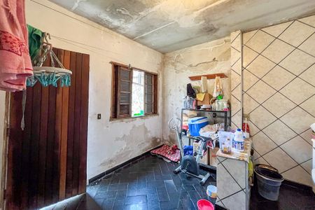 Casa à venda com 183m², 3 quartos e 4 vagas Casa à venda com 183m², 3 quartos e 4 vagasQuarto de Serviço
