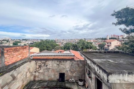 Casa à venda com 183m², 3 quartos e 4 vagas Casa à venda com 183m², 3 quartos e 4 vagasVista do Quarto 3