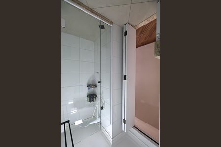 Apartamento à venda com 60m², 3 quartos e 1 vaga Apartamento à venda com 60m², 3 quartos e 1 vagaBanheiro