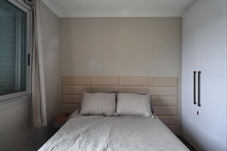 Apartamento à venda com 60m², 3 quartos e 1 vaga Apartamento à venda com 60m², 3 quartos e 1 vagaQuarto 1