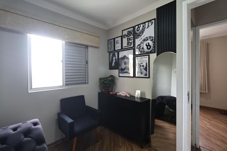 Apartamento à venda com 60m², 3 quartos e 1 vaga Apartamento à venda com 60m², 3 quartos e 1 vagaQuarto 3