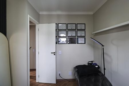 Apartamento à venda com 60m², 3 quartos e 1 vaga Apartamento à venda com 60m², 3 quartos e 1 vagaQuarto 3
