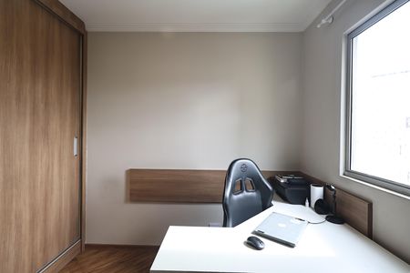 Apartamento à venda com 60m², 3 quartos e 1 vaga Apartamento à venda com 60m², 3 quartos e 1 vagaQuarto 2