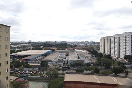 Apartamento à venda com 60m², 3 quartos e 1 vaga