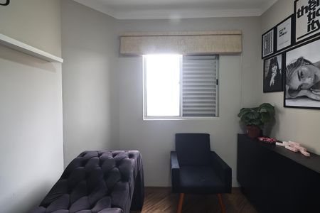 Apartamento à venda com 60m², 3 quartos e 1 vaga Apartamento à venda com 60m², 3 quartos e 1 vagaQuarto 3