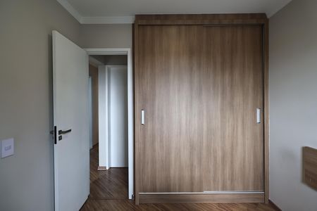 Apartamento à venda com 60m², 3 quartos e 1 vaga Apartamento à venda com 60m², 3 quartos e 1 vagaQuarto 2