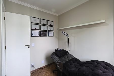 Apartamento à venda com 60m², 3 quartos e 1 vaga Apartamento à venda com 60m², 3 quartos e 1 vagaQuarto 3