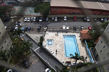 Apartamento à venda com 60m², 3 quartos e 1 vaga