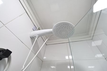 Apartamento à venda com 60m², 3 quartos e 1 vaga Apartamento à venda com 60m², 3 quartos e 1 vagaBanheiro