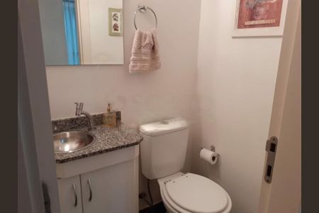 Apartamento à venda com 4 quartos, 101m² em Vila Mascote, São Paulo