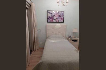 Apartamento à venda com 4 quartos, 101m² em Vila Mascote, São Paulo