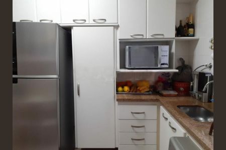 Apartamento à venda com 4 quartos, 101m² em Vila Mascote, São Paulo