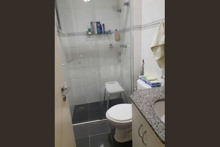 Apartamento à venda com 4 quartos, 101m² em Vila Mascote, São Paulo