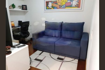 Apartamento à venda com 4 quartos, 101m² em Vila Mascote, São Paulo