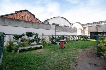 Apartamento para alugar com 41m², 2 quartos e sem vaga Apartamento para alugar com 41m², 2 quartos e sem vagaPetplace