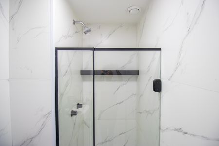 Apartamento para alugar com 41m², 2 quartos e sem vaga Apartamento para alugar com 41m², 2 quartos e sem vagaBanheiro