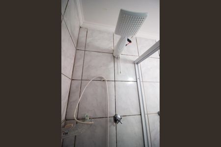 Apartamento para alugar com 45m², 1 quarto e 1 vaga Apartamento para alugar com 45m², 1 quarto e 1 vagaBanheiro