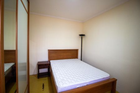 Quarto  de apartamento para alugar com 1 quarto, 45m² em Jardim Sao Paulo, Sorocaba