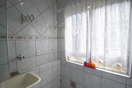 Apartamento para alugar com 45m², 1 quarto e 1 vaga Apartamento para alugar com 45m², 1 quarto e 1 vagaÁrea de Serviço