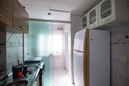 Apartamento para alugar com 45m², 1 quarto e 1 vaga Apartamento para alugar com 45m², 1 quarto e 1 vagaCozinha