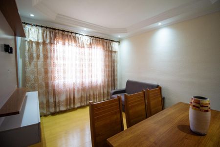 Apartamento para alugar com 45m², 1 quarto e 1 vaga Apartamento para alugar com 45m², 1 quarto e 1 vagaSala
