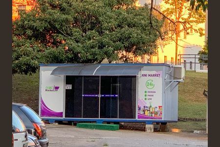 Apartamento para alugar com 45m², 1 quarto e 1 vaga Apartamento para alugar com 45m², 1 quarto e 1 vagaÁrea comum