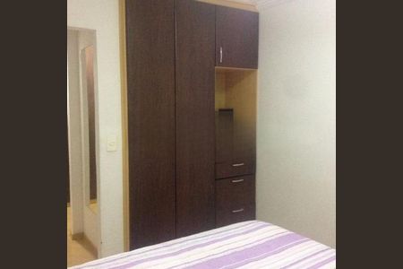 Apartamento à venda com 3 quartos, 70m² em Jardim Aeroporto, São Paulo