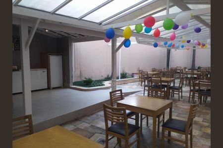 Apartamento à venda com 3 quartos, 70m² em Jardim Aeroporto, São Paulo