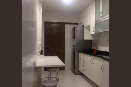 Apartamento à venda com 3 quartos, 70m² em Jardim Aeroporto, São Paulo