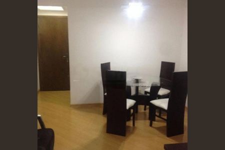 Apartamento à venda com 3 quartos, 70m² em Jardim Aeroporto, São Paulo