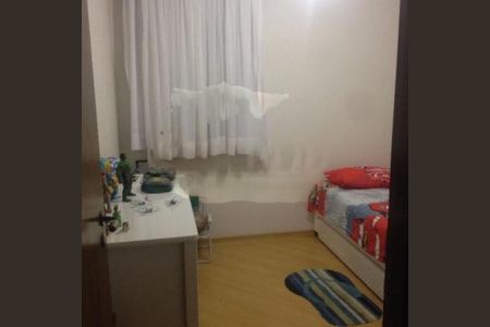 Apartamento à venda com 3 quartos, 70m² em Jardim Aeroporto, São Paulo