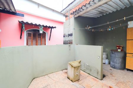 Casa para alugar com 60m², 1 quarto e sem vagaÁrea de Serviço