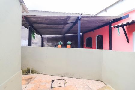 Casa para alugar com 60m², 1 quarto e sem vagaÁrea de Serviço