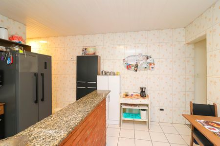 Casa para alugar com 60m², 1 quarto e sem vagaCozinha