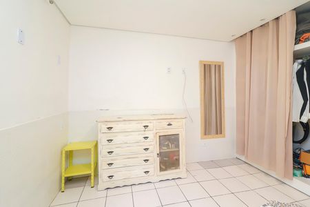 Quarto de casa para alugar com 1 quarto, 60m² em Parque Paulistano, São Paulo