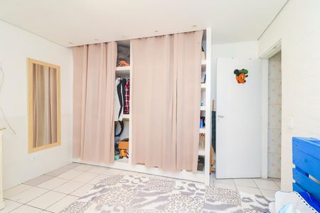 Quarto de casa para alugar com 1 quarto, 60m² em Parque Paulistano, São Paulo