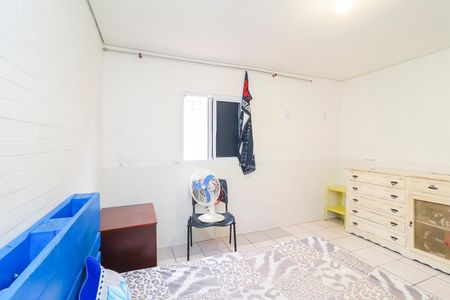 Casa para alugar com 60m², 1 quarto e sem vagaQuarto