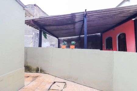 Casa para alugar com 60m², 1 quarto e sem vagaÁrea de Serviço