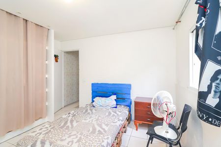Casa para alugar com 60m², 1 quarto e sem vagaQuarto